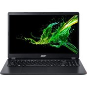 Resim Acer Aspire 3 A315-56-327T Intel Core i3 1005G1 8 GB 256 GB SSD Freedos 15.6" FHD NX.HS5EY.006 SIFIR KAPALI KUTU 24 AY GARANTİLİ AYNI GÜN KARGO