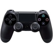 Resim Airstorr Ps4 Kol Wireless Kablosuz Pc Ps4 Tablet Telefon Uyumlu Oyun Kolu Siyah 