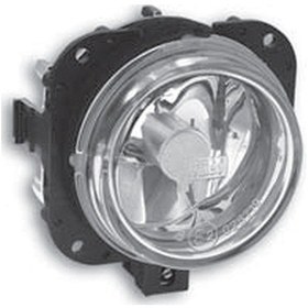 Resim Mars 631530 Sis Lambası Sağ Vw T5 03-09 -crafter 06 Polo 05 Golf V 03-09 12v Hb4 Ampulsüz 7h0941700c 