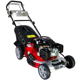Resim Dakkin D51T 51 CM Loncin Şanzımanlı Benzinli Çim Biçme Makinesi 