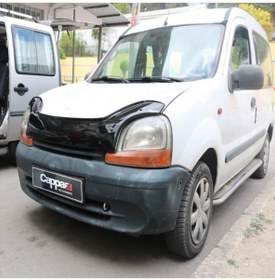 Resim İtibar Renault Kangoo / 1998 - 2003 / Kaput Rüzgarlığı 