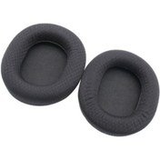 Resim Mufunye Steelseries Arctis 3/5/7 Kulaklık İçin Siyah Mesh Kulaklık Kılıfı - Tam Uyumlu, Konforlu Ve Yıpranmış Kılıfları Değiştirir 10.1" 