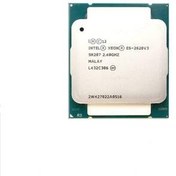 Resim 2.EL CPU SERVER E5-2620 V3 2.40 GHz 6 CORE 12T 15MB CACHE LGA2011-3 FANSIZ TRAY 