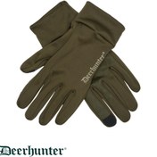 Resim Deerhunter Rusky Silent Eldiven 391 Peat S 