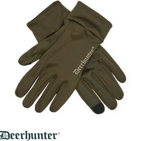 Resim Deerhunter Rusky Silent Eldiven 391 Peat S 