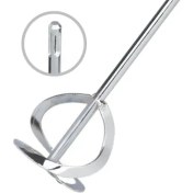 Resim Sds Lama Boya Karıştırıcı Uç 100Ø 