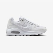 Resim Nike Air Max Command Flex Günlük Spor Ayakkabı 844346-101 Beyaz 