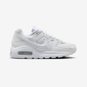 Resim Nike Air Max Command Flex Günlük Spor Ayakkabı 844346-101 Beyaz 