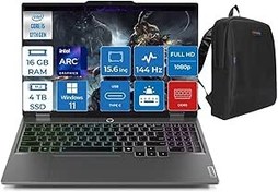 Resim Lenovo Loq 15IAX9I Intel Core I5 12450HX 16GB Ddr5 4tb SSD Intel® Arc™ A530M 4gb WINDOWS11PRO 15.6" IPS Fhd Taşınabilir Bilgisayar 883FQ000UTRWP23 + Zetta Çanta 