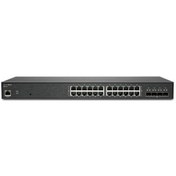 Resim Sonicwall SWS14-24 Gigabit 4xsfp+ Yönetilebilir Switch 