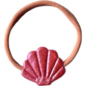 Resim MERMAID BABY HAIRBAND - SUGAR PINK 