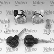 Resim KİLİT TAKIMI CITROEN SAXO 