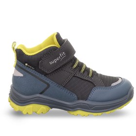 Resim Superfit JUPITER Gri Erkek Çocuk Outdoor Bot 