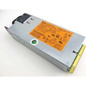 Resim Hp 750W G6 Power Supply HSTNS-PD18 506822-101 511778-001 512327-B21 DPS-750RB A Refrubıshed 
