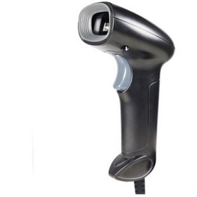 Resim Tiger HS10 1D Lazer Kablolu USB Barkod Okuyucu 