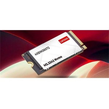 512 Gb Lenovo 4xb1n36072 M.2 Gen4 2242 Internal Ssd Gen 2