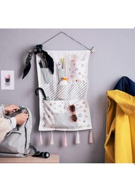 Resim Edding 4600 10'Lu Kumaş Kalemi Set - Basic 