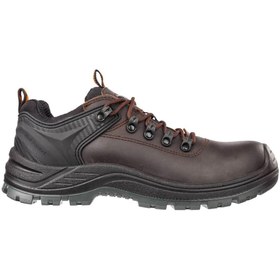 Resim ALBATROS Endurance Low S3 Kompozit Burunlu Deri İş Ayakkabısı 
