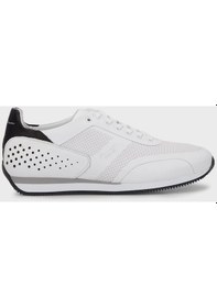 Resim Marcomen 13113 İnce Taban Deri Sneakers Erkek Ayakkabı 001 