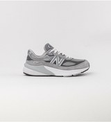 Resim New Balance Erkek Ayakkabı M990gl6 Gri 