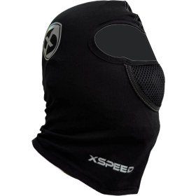 Resim Kaly X-Speed Polar Kışlık Balaklava 