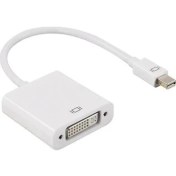 Resim PrimeX Plus X-2530 Thunderbolt Mini Display To DVI Active Dönüştürücü 