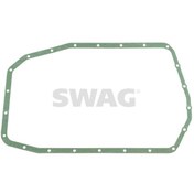 Resim SWAG 20924679 YAĞ KARTERİ KEÇESİ OTOMATİK ŞANZIMAN İÇİN BMW 3 E46 