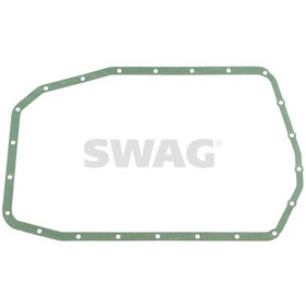 Resim SWAG 20924679 YAĞ KARTERİ KEÇESİ OTOMATİK ŞANZIMAN İÇİN BMW 3 E46 