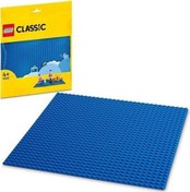 Resim Mavi Plaka 11025 LEGO Classic