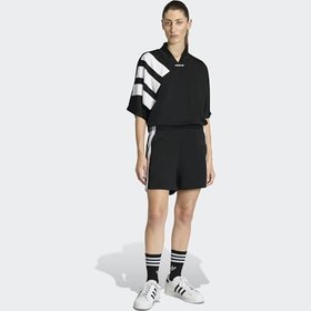 Resim adidas Adibreak Kadın Siyah Şort (KD2896) 