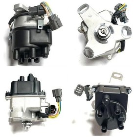 Resim Distribütör Honda Civic 1.6 Enj. 92-95 /30100-p29-006 İtaqi 