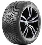 Resim Falken 185/60 R15 TL 84T EUROALL SEASON AS210 Dört Mevsim Lastiği (Üretim Tarihi:2025) 