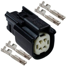 Resim Lamba Soketi 4 Pin Kablosuz 