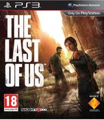 Resim Sony The Last Of Us Ps3 Oyun 