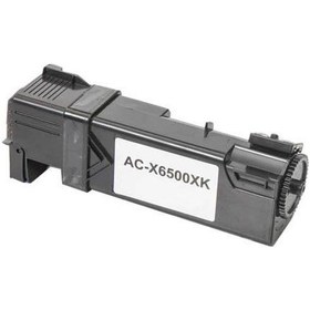 Resim Xerox Phaser 6500 - 106R01604 Siyah Uyumlu Toner 3.000 Sayfa 