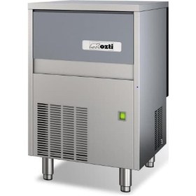 Resim Özti Buz Makinesi Okb37a 37kg/gün Kapasiteli 