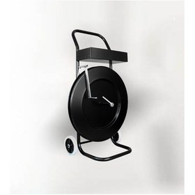 Resim ONUR AMBALAJ ÇEMBER TAŞIMA ARABASI İTHAL 