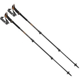 Resim Leki Makalu Lite Speedlock Trekking Batonu Yeşil 