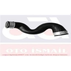 Resim IBRAS 27812 IBRAS TURBO HORTUMU PASSAT 00- / SUPERB 02- 1.9 TDI A 