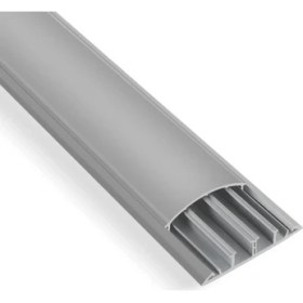 Resim 75X18 Balık Sırtı Kablo Kanalı 