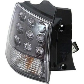Resim Mıtsubıshı Outlander Cw Depo Ledli Stop Lambası Dış Sol 8330A379 