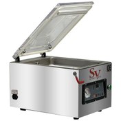 Resim 26 Cm Tek Çene Vakum Paketleme Makinesi 