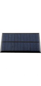 Resim 6 Volt 66X105MM Solar Güneş Paneli (Öğrenciler Için) 
