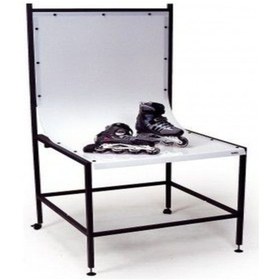 Resim KAISER Toptable Pro Still Life Masası (5921) + (5924) 