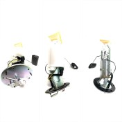 Resim Universal Şamandıra Sonata 01-05 (Komple) 