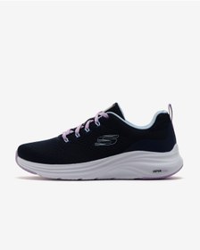 Resim Skechers VAPOR FOAM - FRESH TREND Kadın Mavi Spor Ayakkabı 150024 NVLV 
