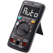 Resim ZOYI ZT-102A Dijital Ölçü Aleti 
