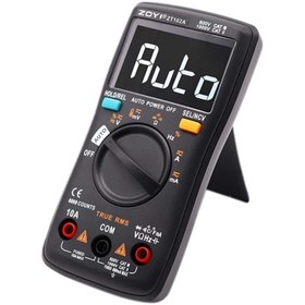 Resim ZOYI ZT-102A Dijital Ölçü Aleti 