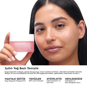 Resim Cream Co. Balm Cleanser 100ml 