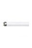 Resim Philips Master TL-D 18W T8 Snow White Floresan Ampul 60 CM Kar Beyaz 12000K 